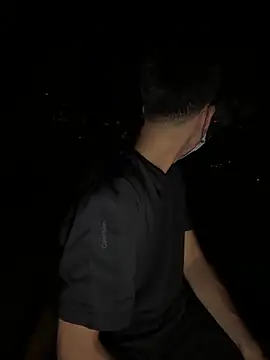 Benson18y online show from 09/28/25, 02:11