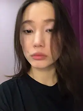 Snapshot of Milka23 chatting on 01/22/25, 04:12 Milka23 online show from 01/22/25, 04:12