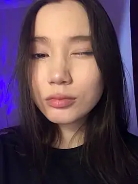 Snapshot of Milka23 chatting on 01/30/25, 10:19 Milka23 online show from 01/30/25, 10:19