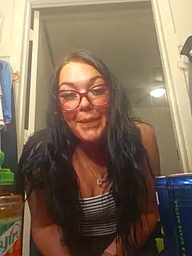 Ashleylynn34 online show from 03/01/26, 07:32