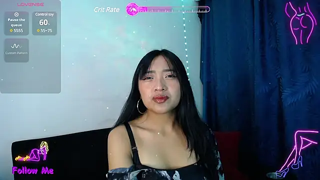 Marfil RJ A online show from 01/31/25, 02:26