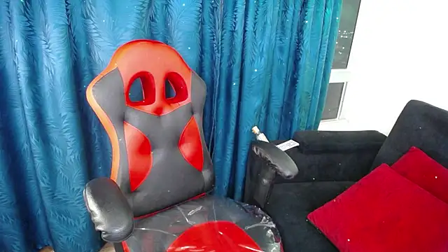 Marfil RJ A online show from 02/17/25, 09:13