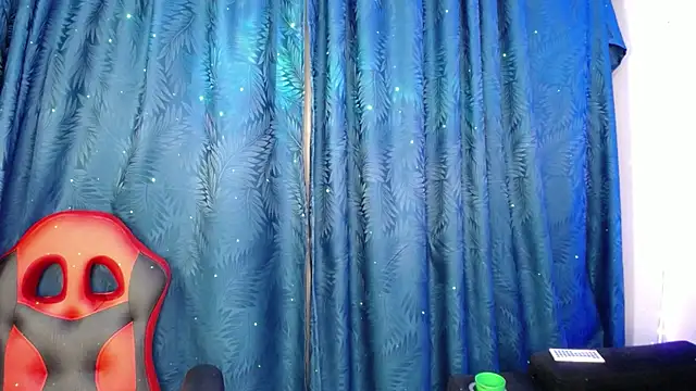 Marfil RJ A online show from 02/23/25, 02:40