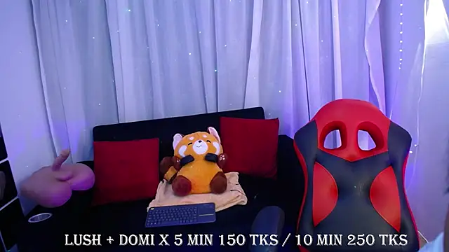 Marfil RJ A online show from 03/14/25, 02:42
