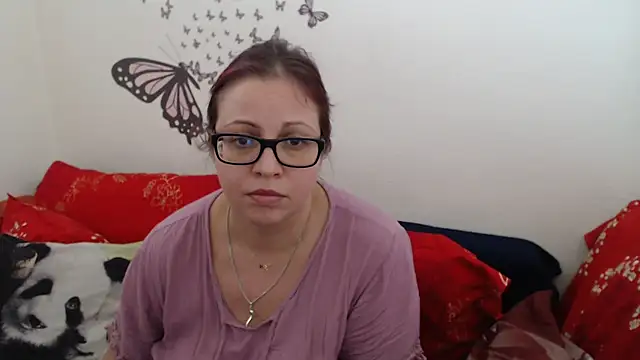LadyHellene online show from 03/01/25, 11:39