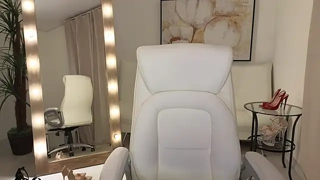 Beylly online show from 03/11/25, 04:32