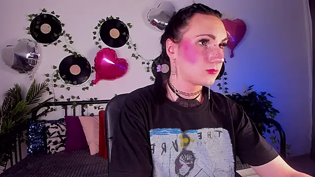 FillDammon online show from 02/16/25, 02:00