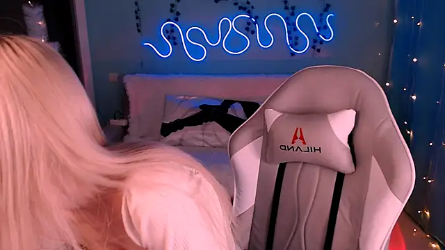 Sweet Richal online show from 12/28/24, 10:02