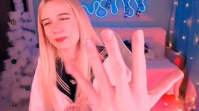 Sweet Richal online show from 01/09/25, 10:09