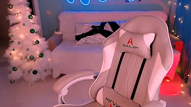 Sweet Richal online show from 01/11/25, 10:07