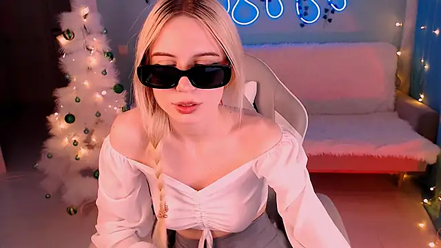 Sweet Richal online show from 01/25/25, 01:10