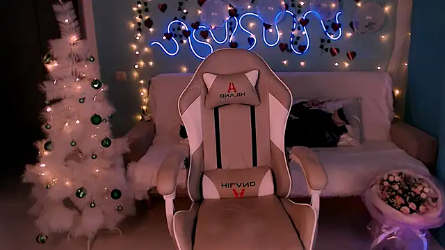 Sweet Richal online show from 02/09/25, 10:11