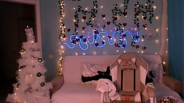 Sweet Richal online show from 02/10/25, 04:19