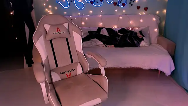 Sweet Richal online show from 02/23/25, 01:24