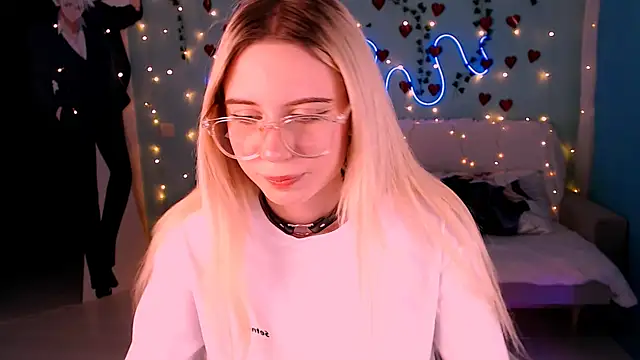 Sweet Richal online show from 03/15/25, 01:41