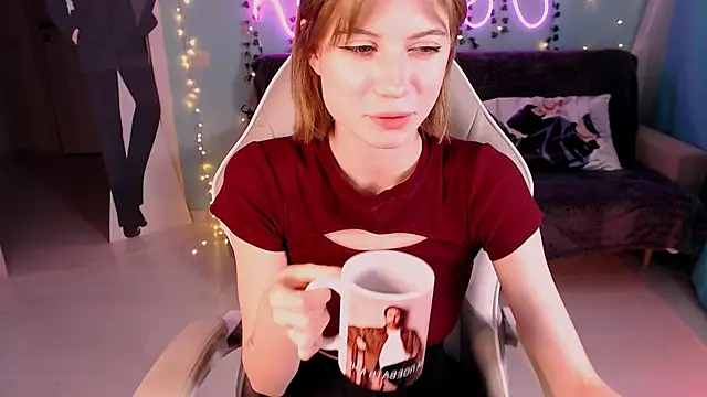 Sweet Richal online show from 09/19/25, 04:07