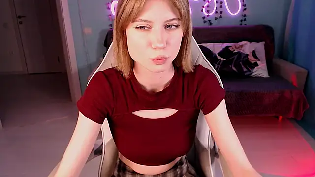 Sweet Richal online show from 09/27/25, 08:58