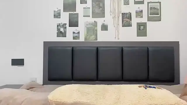 Snapshot of Arrebo1 chatting on 12/20/24, 01:22 Arrebo1 online show from 12/20/24, 01:22