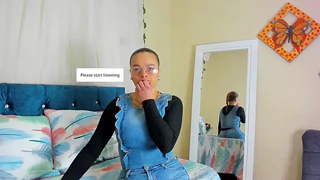 cristalwalker   online show from 10/21/25, 12:06