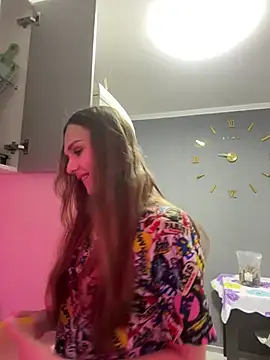 KiraGrayy online show from 02/10/25, 07:49