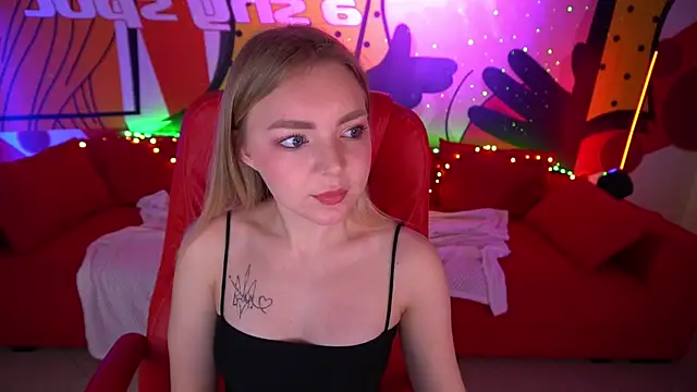 EmilySunshineS online show from 01/29/25, 09:50