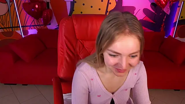 EmilySunshineS online show from 02/16/25, 01:03