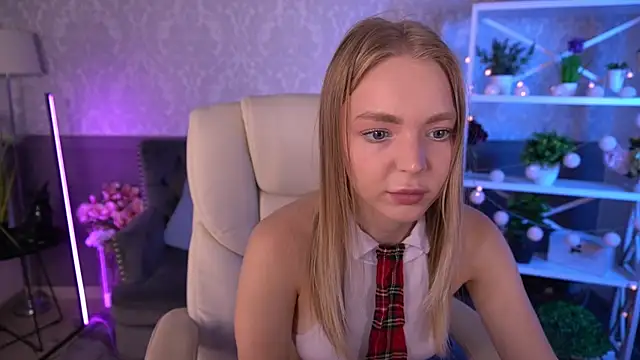 EmilySunshineS online show from 09/10/25, 06:57