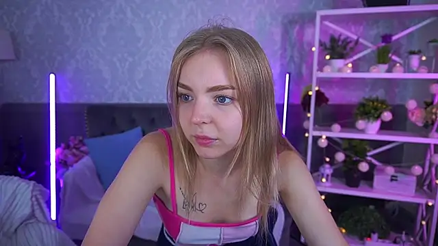 EmilySunshineS online show from 09/16/25, 06:47