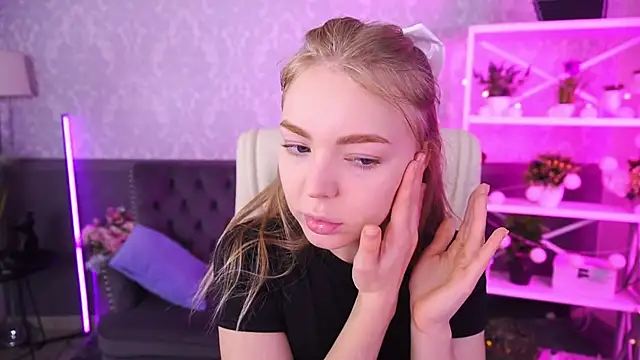 EmilySunshineS online show from 09/23/25, 06:16