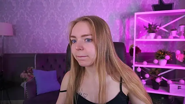 EmilySunshineS online show from 10/17/25, 06:16