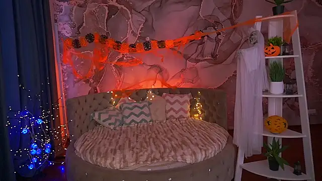 EmilySunshineS online show from 10/29/25, 07:21