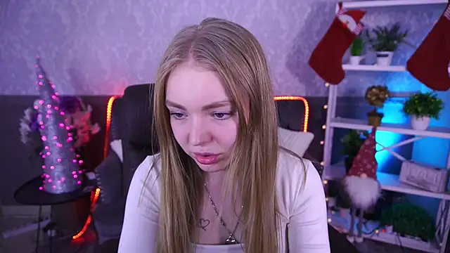 EmilySunshineS online show from 12/20/25, 02:02