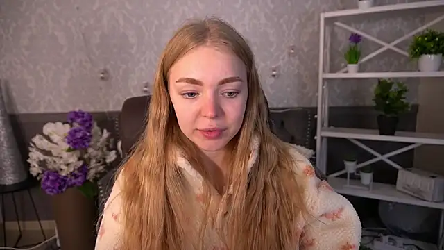 EmilySunshineS online show from 01/10/26, 04:42