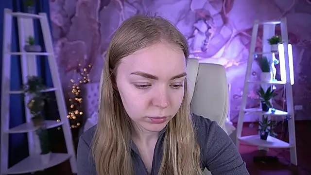 EmilySunshineS online show from 01/12/26, 08:19