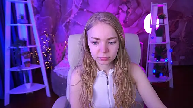 EmilySunshineS online show from 02/11/26, 07:24