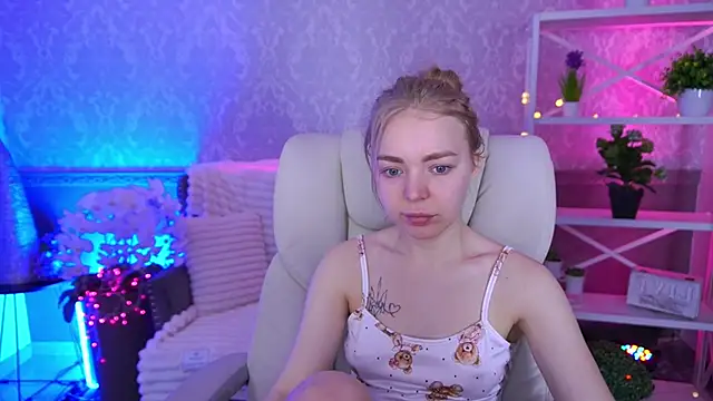 EmilySunshineS online show from 02/13/26, 07:15