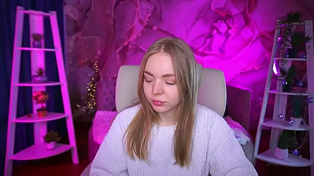 EmilySunshineS online show from 02/27/26, 07:30