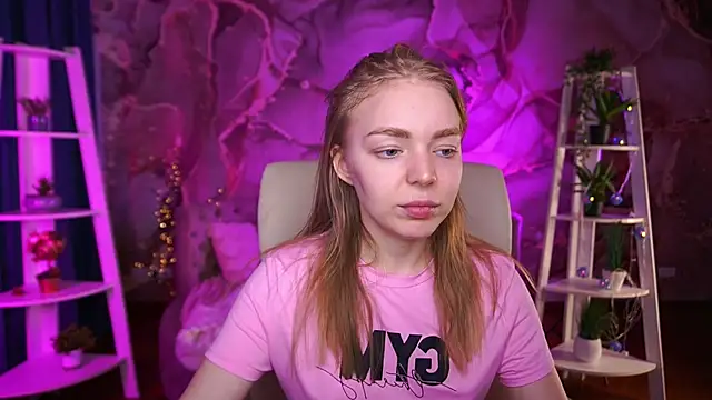 EmilySunshineS online show from 02/28/26, 01:45