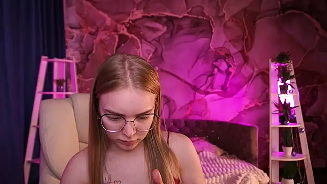 EmilySunshineS online show from 03/14/26, 01:27