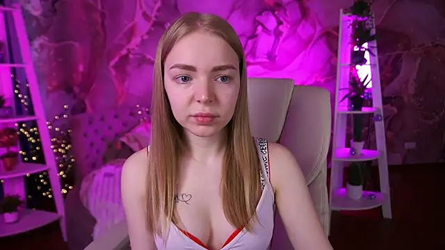 EmilySunshineS online show from 03/26/26, 07:14