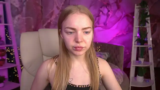 EmilySunshineS online show from 03/28/26, 05:18