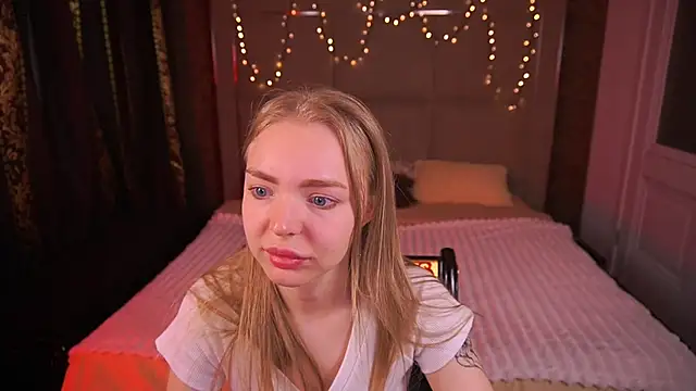 EmilySunshineS online show from 06/01/26, 04:47