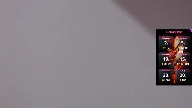  candy jade  online show from 03/19/25, 12:23