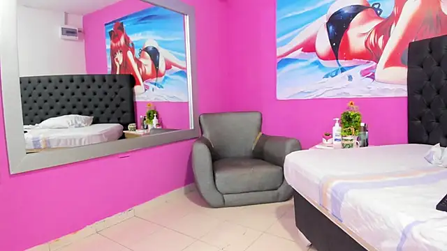  candy jade  online show from 10/14/25, 01:23