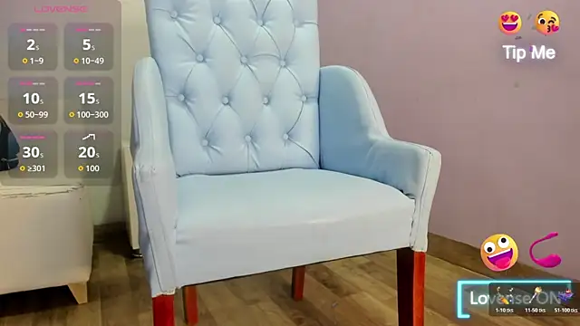  candy jade  online show from 11/17/25, 12:00