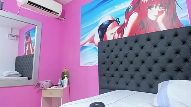  candy jade  online show from 02/05/26, 12:21