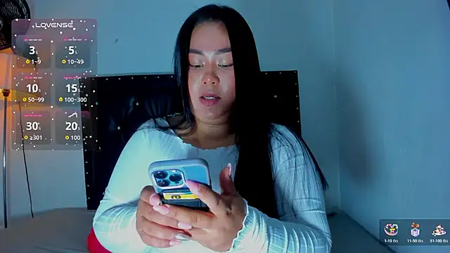 victoriajk online show from 03/25/26, 10:43