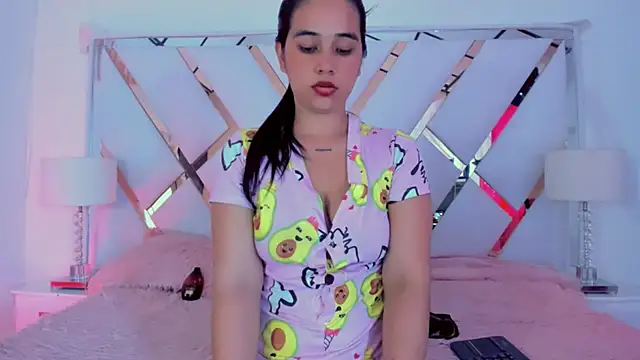 naughty  sara online show from 03/08/25, 05:54