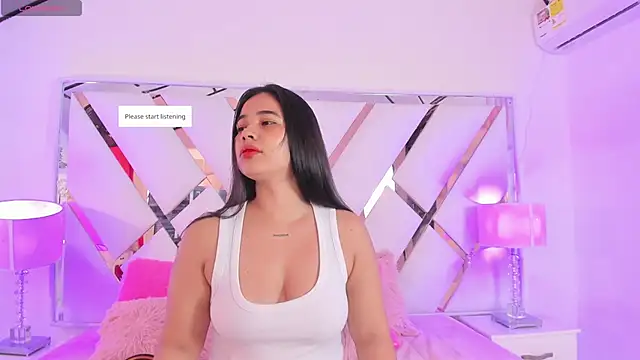 naughty  sara online show from 11/08/25, 01:00