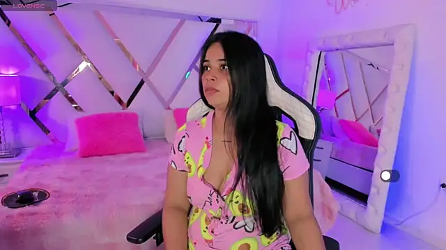 naughty  sara online show from 12/19/25, 11:28